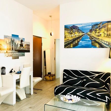 Joo'S Flat Bed and Breakfast Milaan Buitenkant foto